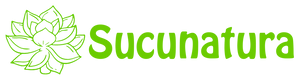 Sucunatura logo
